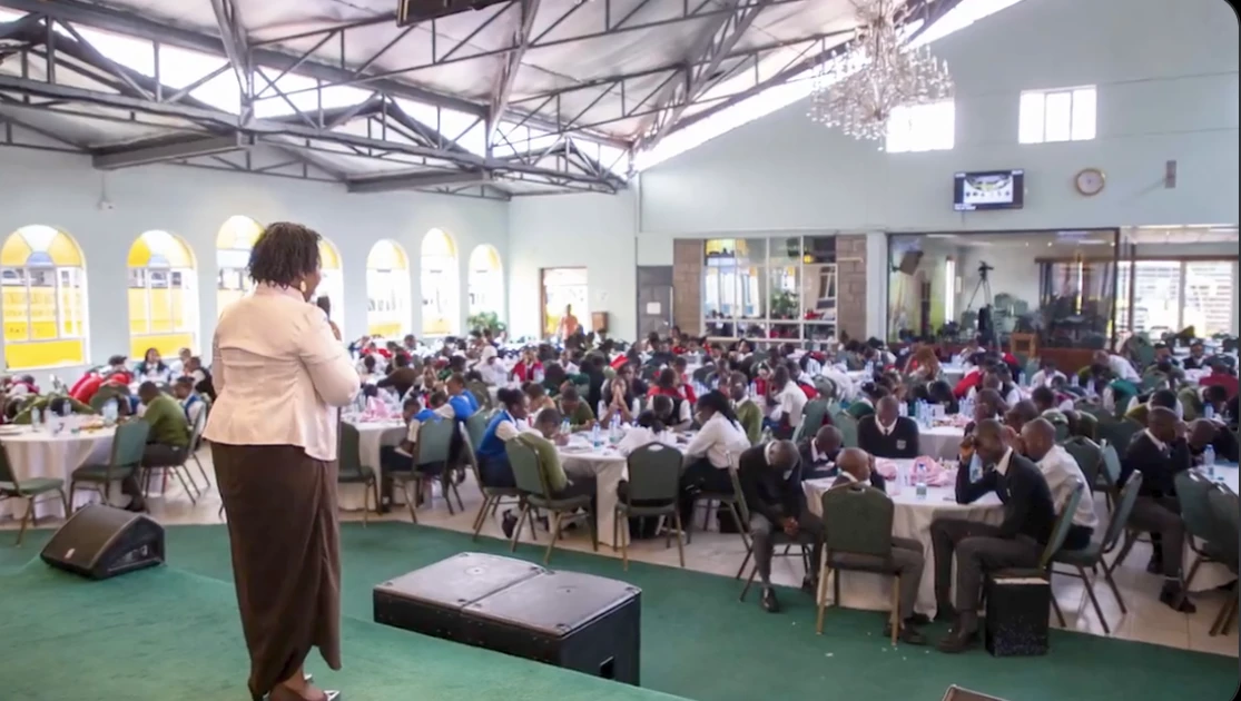 Prefects Summit nurturing academic excellence, shaping leaders