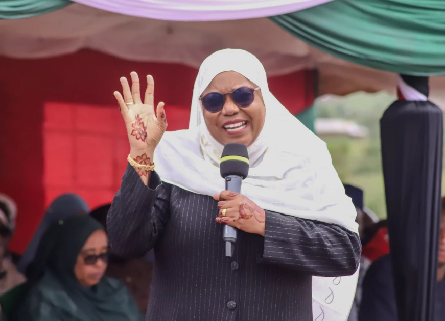 Kwale county marks Madaraka Day with focus on Blue Economy development