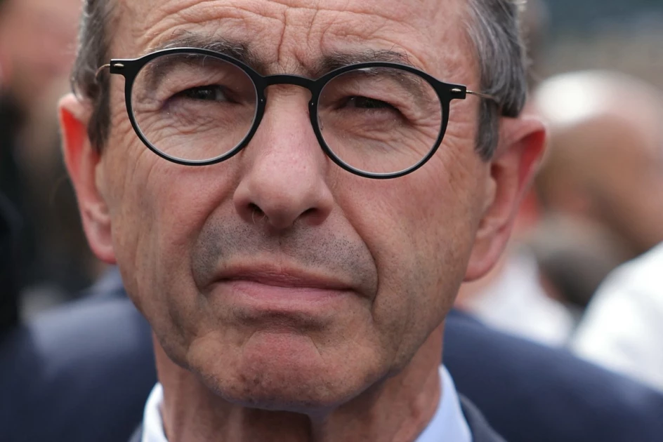 France probes terror motive after man shoots dead Tunisian neighbour