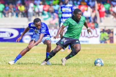 Gor seek to extend KPL purple patch, Homeboyz face Tusker