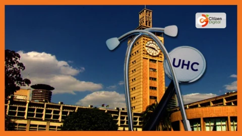 Ghost workers scandal rocks Kenya’s Universal Health Coverage program