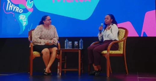 A racing heart, restless nights; A tale of hyperthyroid patients