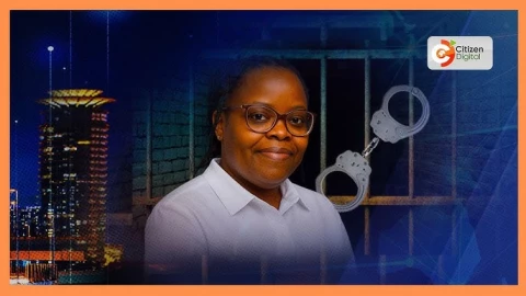 Who is Rose Njeri? Soft-spoken activist arrested over Finance Bill protest app