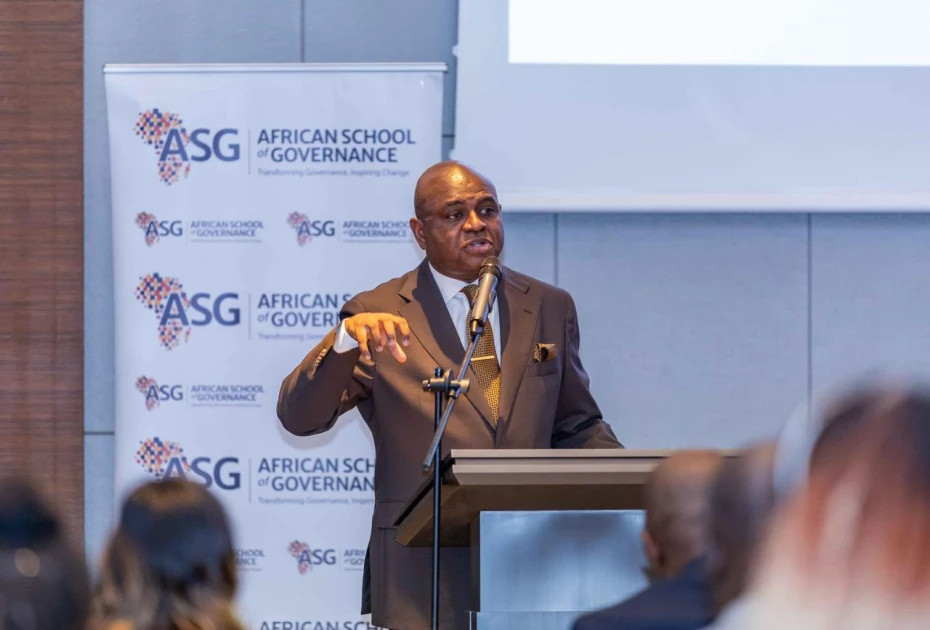 ASG’s Pan-African presidential tour signals a new era for leadership education and governance in Africa