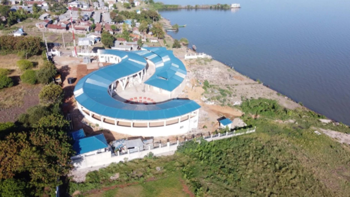 Women in Homa Bay County steer county's maritime future