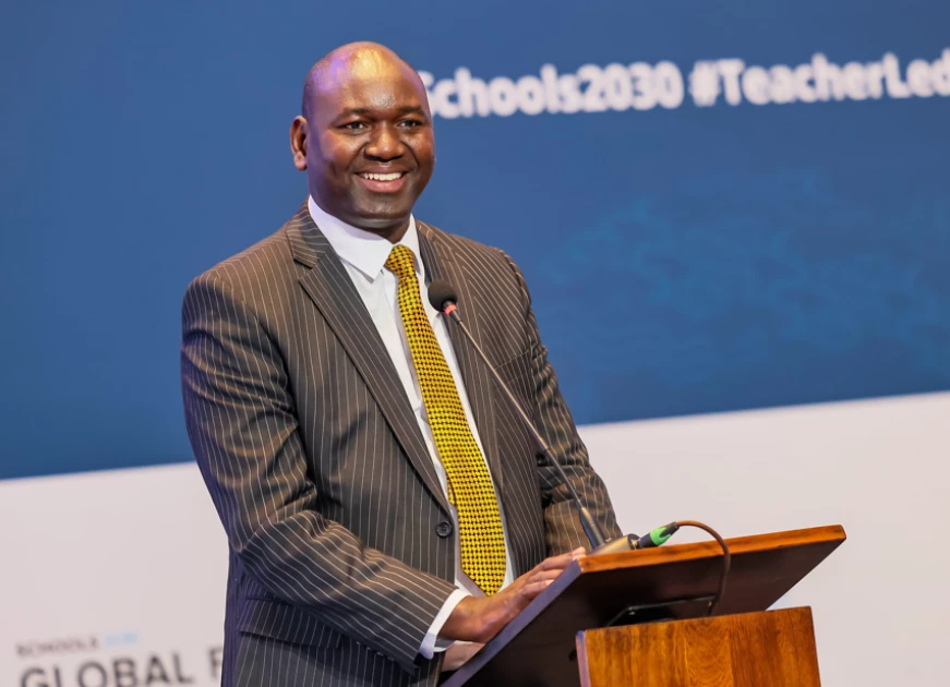 Free primary and secondary education still in place, PS Bitok clarifies