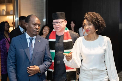 Gov’t aims to make online services accessible for persons with disabilities