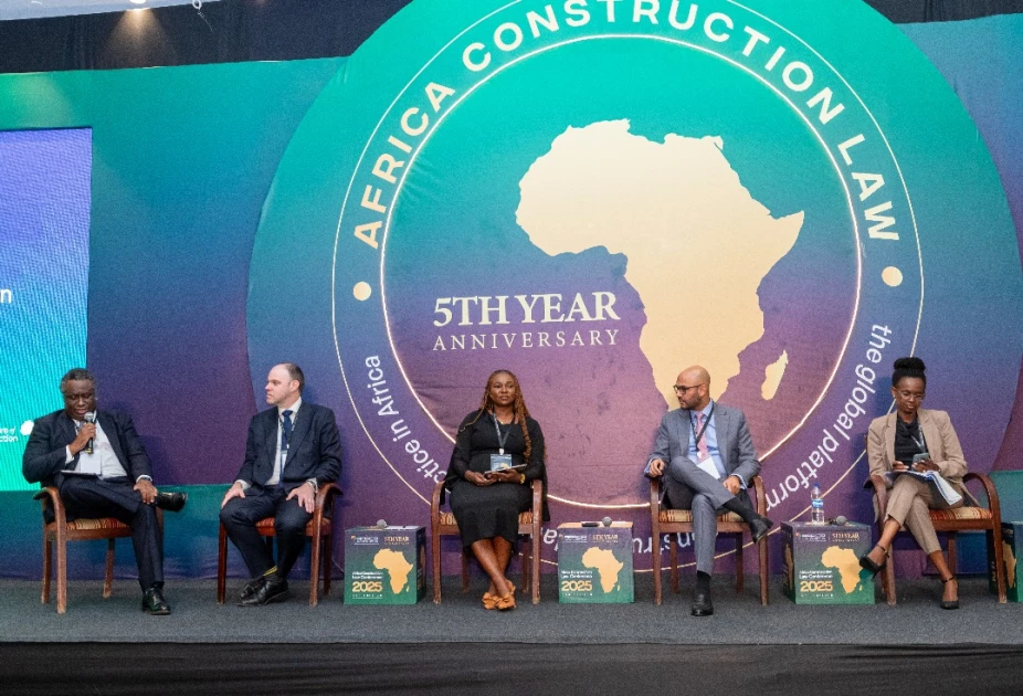 Africa’s construction sector confronts legal gridlocks as feasibility failures, late payments, stall growth