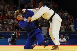 Kenya Judo Federation ramps up Olympic preparations ahead of 2028 games