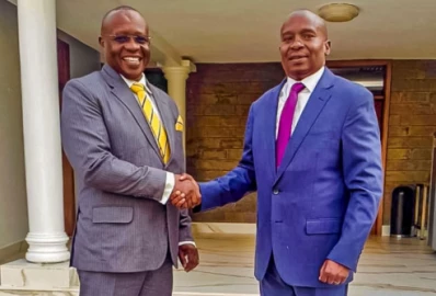 MP Baya withdraws controversial bill seeking to delist Muguka from scheduled crops
