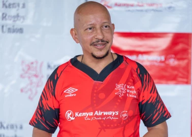 Sasha Mutai: A visionary leader whose impact transcended tenure