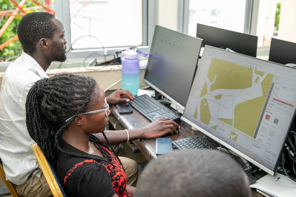 Gov't to review Mombasa public land data ahead of Ardhisasa rollout