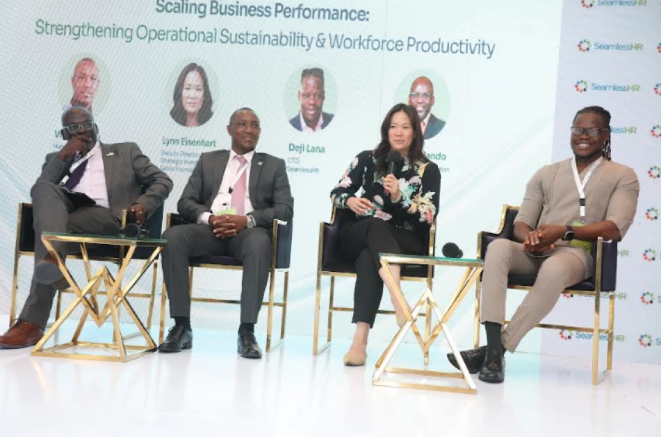 SeamlessHR, Gates Foundation champion embedded finance as key to improving workforce productivity 