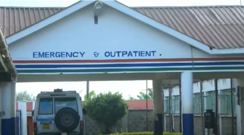 Kiambu County fires 4 doctors, nurse, clinical officer after 11-month-old baby dies