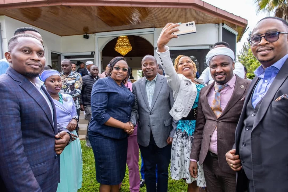 OPINION: Will Kenyan musicians navigate ethnopolitical cancel culture?