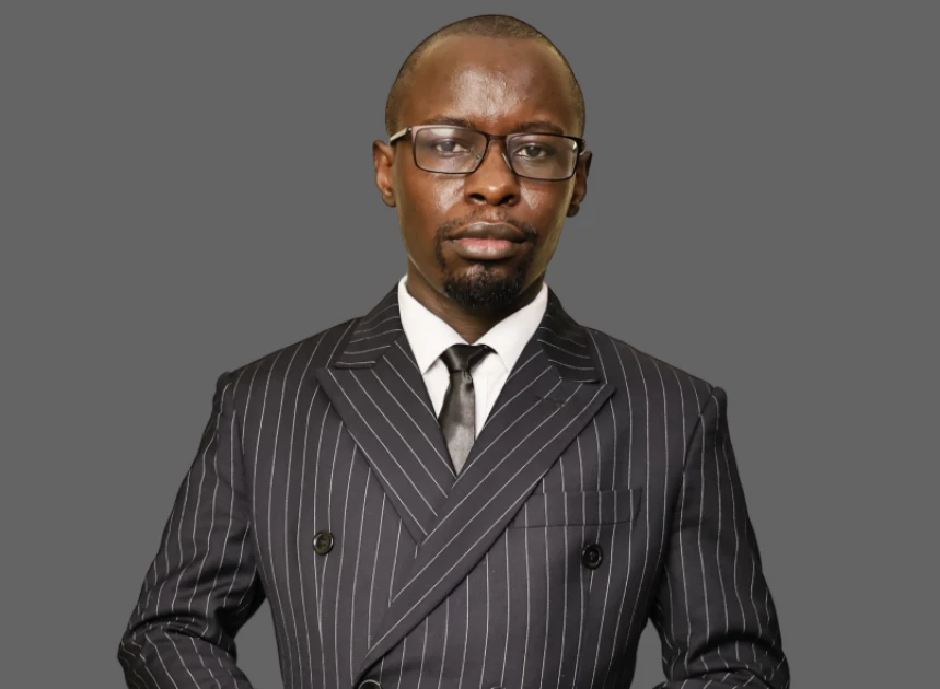 Kenyan gospel DJ Lifa celebrates hitting 100 million streams Kenyan gospel DJ Lifa celebrates hitting 100 million streams