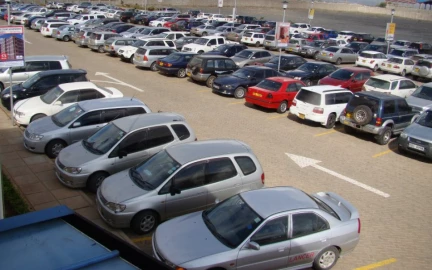 Car prices set to rise as KRA implements new tax schedule