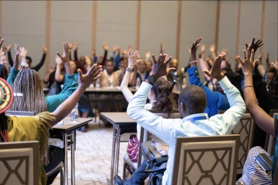 Stakeholders explore future of accessible technology at Assistive Technologies Day