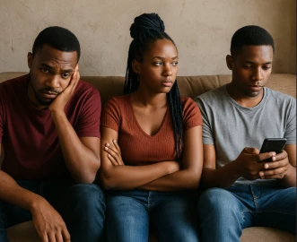 Too broke, too busy, too cautious: Why young Kenyans are dodging marriage