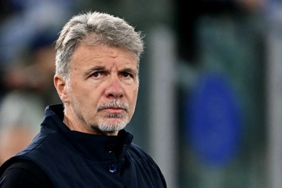 Torino replace Vanoli with Baroni as coach