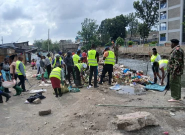 Gov’t revives Kazi Mtaani programme, seeks 113K youth for manual jobs in 46 counties