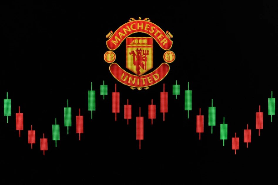 Man Utd raise profit forecast despite turbulent season