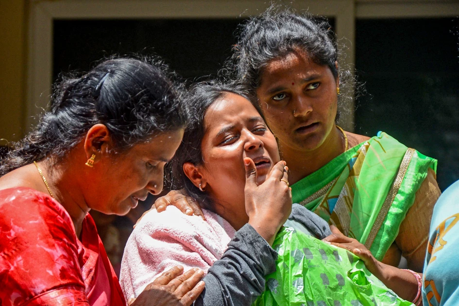 Indian police detain four after deadly cricket stampede