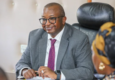 Gov’t seeks World Bank, EU funding to remove cancer-linked asbestos roofs