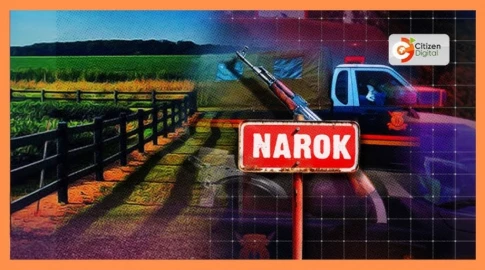 Two killed, five injured in renewed Angata Barikoi–Lolgororian clashes