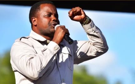 Tanzanian opposition politician barred from travelling to Kenya