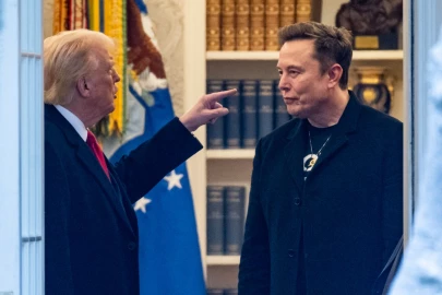 Trump says Elon Musk could face ‘serious consequences’ if he backs Democratic candidates