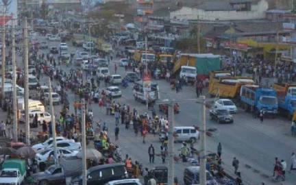 Kitengela: Residents raise concern over frequent power outage