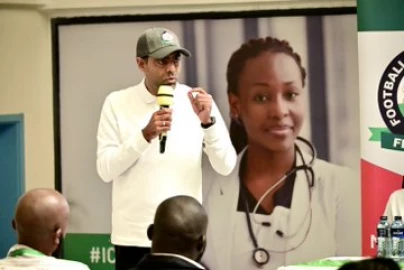 FKF launches probe on academy licensing fraud 