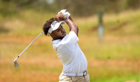 Sunshine Development Tour Heads to VetLab After Royal Event