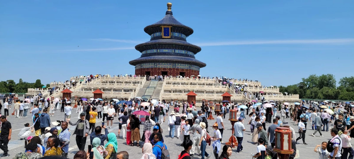 Cultural heritage explored during Belt and Road culture seminar in Beijing