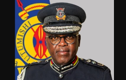 Senators call for deputy IG Lagat's arrest over Albert Ojwang's death