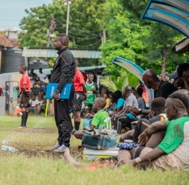 Mombasa United drop coach Hamadi Said, appoint Elisha Mwasi as interim boss