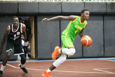 Ulinzi Warriors coach Mufutu has plenty to ponder ahead of playoffs