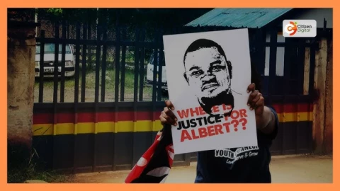 ODM MPs demand independent probe into blogger Albert Ojwang's death 