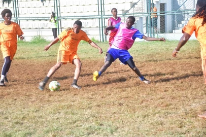 Coast Media clinch Safaricom Inter-Media 5-Aside title in Coast region showdown