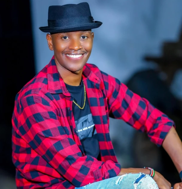 Samidoh: The shocking rebellion of a cop turned Mugithi megastar Samidoh: The shocking rebellion of a cop turned Mugithi megastar