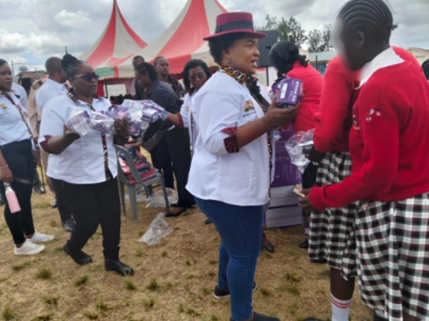 Ministry leads national celebrations for African Public Service Day