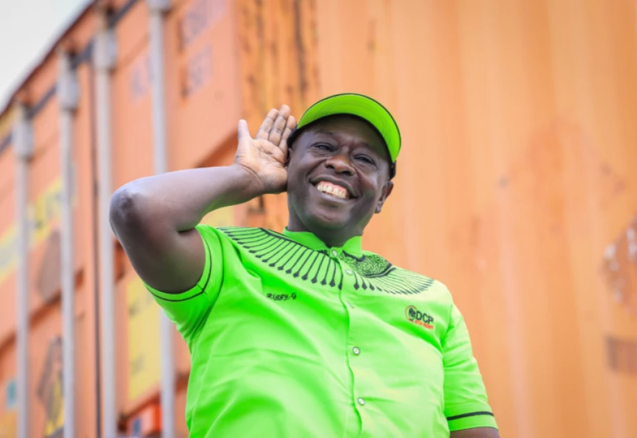 'Hi Cousins?': How Riggy G became the grand master of viral sloganeering