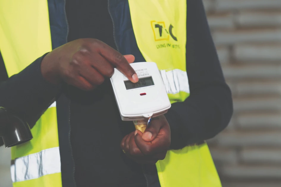 OPINION: Solving Kenya’s water crisis through technology OPINION: Solving Kenya’s water crisis through technology