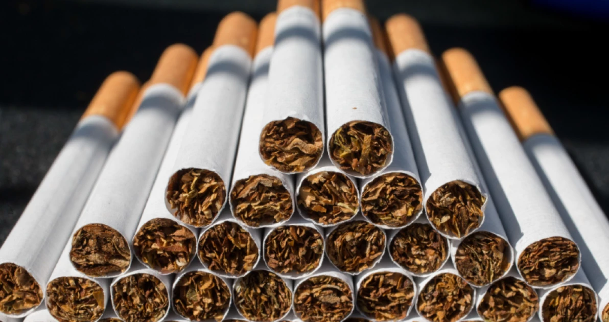 Illicit cigarette trade costs Kenya Ksh.9 billion annually, new report reveals