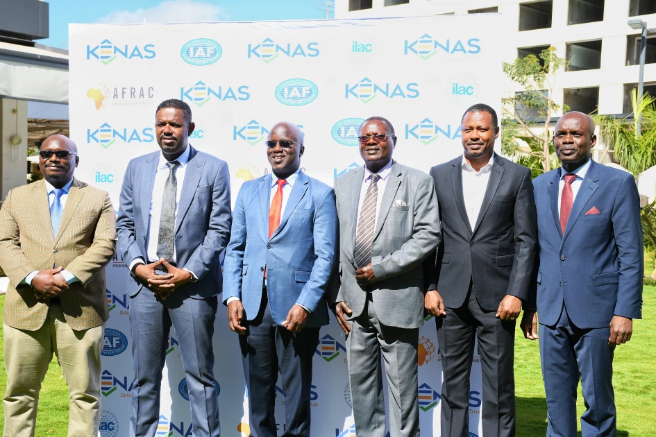 Kenya marks World Accreditation Day with focus on trade and market access