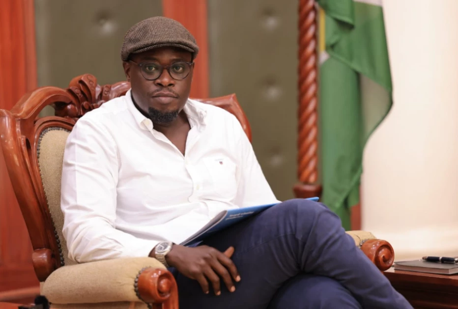 Nairobi garbage menace: Sakaja rules out transfer of county functions to national gov’t Nairobi garbage menace: Sakaja rules out transfer of county functions to national gov’t