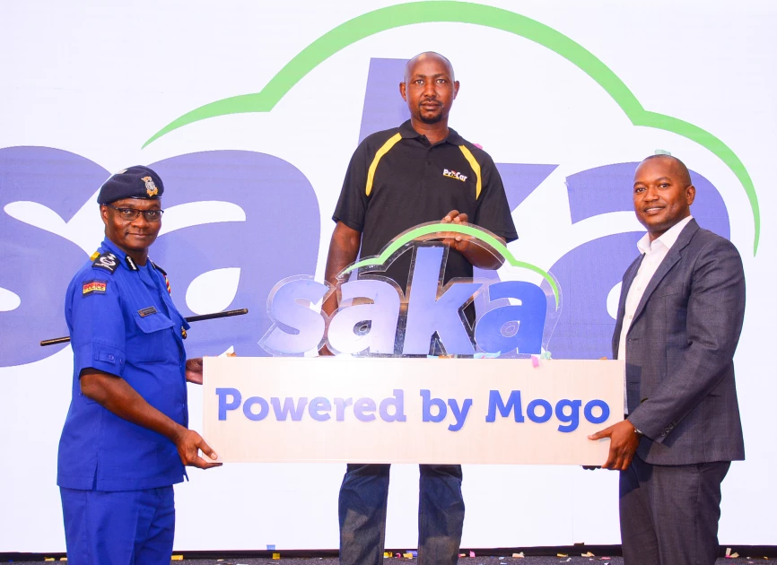 Mogo unveils Kenya’s first public digital platform for reporting stolen vehicles