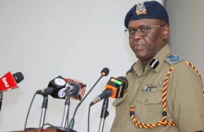 Ojwang murder: Kanja says DIG Lagat can step aside if his name is mentioned in IPOA probe