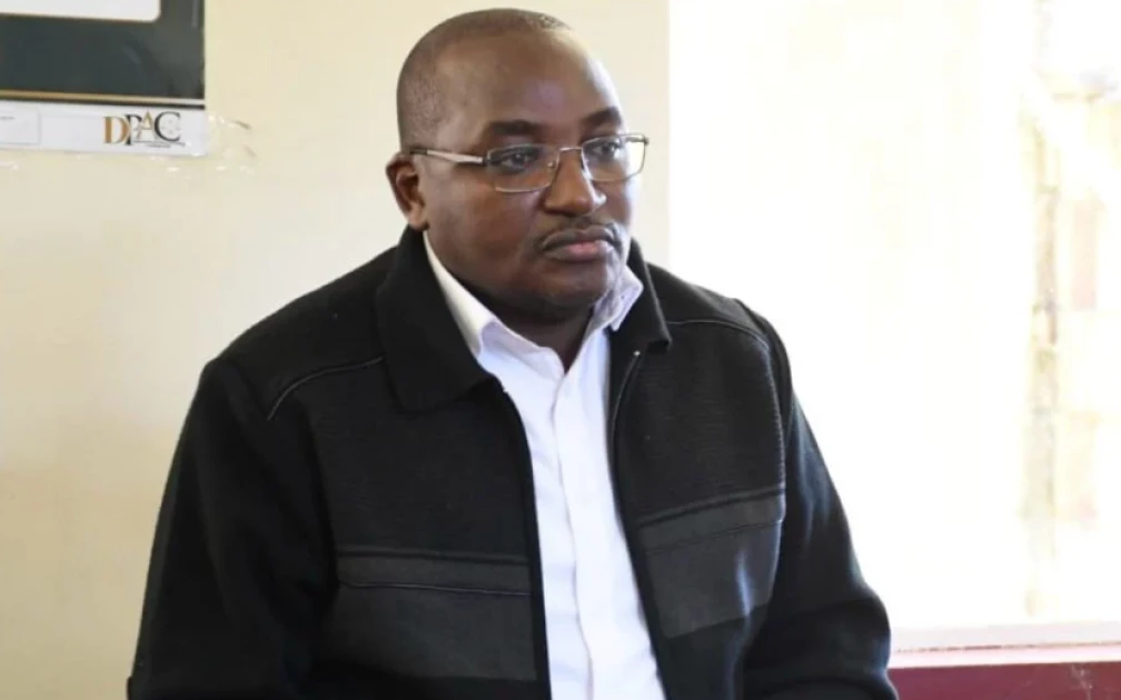 Koimburi abduction: DCI to take 21 days analysing confiscated gadgets